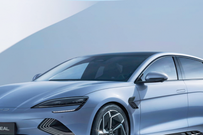 thumbnail - 그랜저 계약 직전이라면 필독… 3천만 원대 전기 세단 쏟아진다