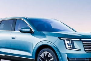 기사로 이동 - 이 디자인 어디서 봤는데… 쏘렌토 쏙 빼닮은 ‘중국산 3열 SUV’ 등장