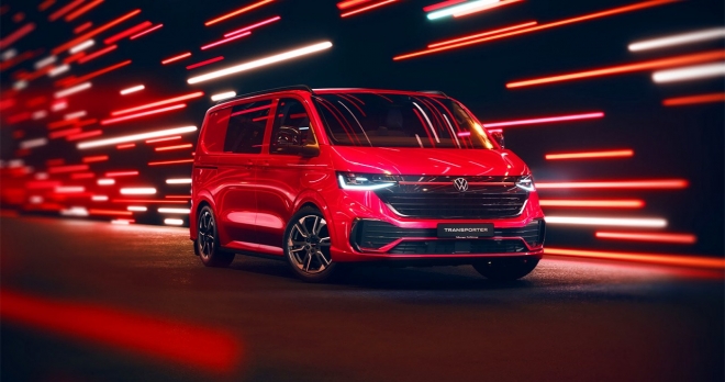 thumbnail - 봄바람 부니 마음 설레네… 75대 한정판 폭스바겐 미니밴 등장