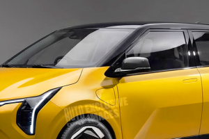 기사로 이동 - 월급쟁이도 드디어 웃는다… 2천만원대 기아 ‘전기 모닝’ 등장