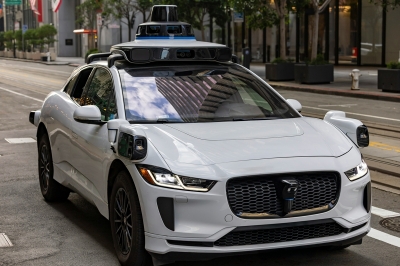 thumbnail - 이제 길거리도 마음대로 못 걷겠네… 자율주행차가 내 얼굴 그냥 찍어간다