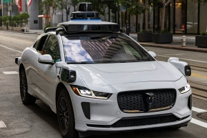 기사로 이동 - 이제 길거리도 마음대로 못 걷겠네… 자율주행차가 내 얼굴 그냥 찍어간다