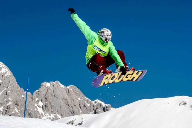 thumbnail - 설 연휴 마지막 보딩?… 전국 주요 스키장 폐장 일정 확인하세요