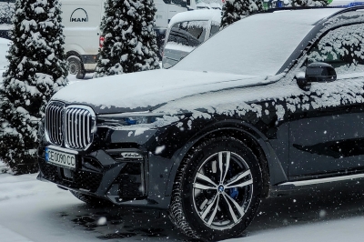 thumbnail - 추운 겨울 아침마다 짜증났죠… 자동차 성에, 히터 대신 ‘이것’ 누르세요