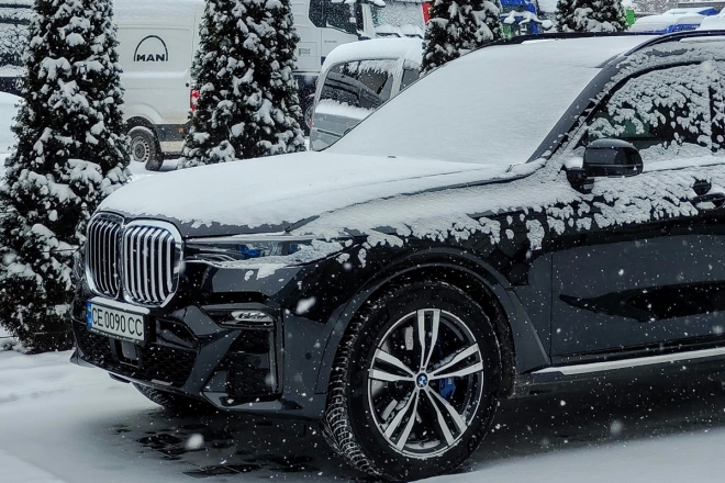 thumbnail - 추운 겨울 아침마다 짜증났죠… 자동차 성에, 히터 대신 ‘이것’ 누르세요