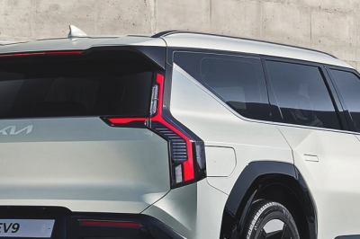 thumbnail - 조용한데 정말 강하네… 아빠들이 카니발 대신 선택한 전기 SUV