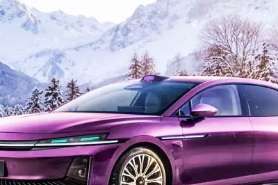 thumbnail - G80 계약 잠시만요… 한번 주유로 1200km 달리는 세단 등장