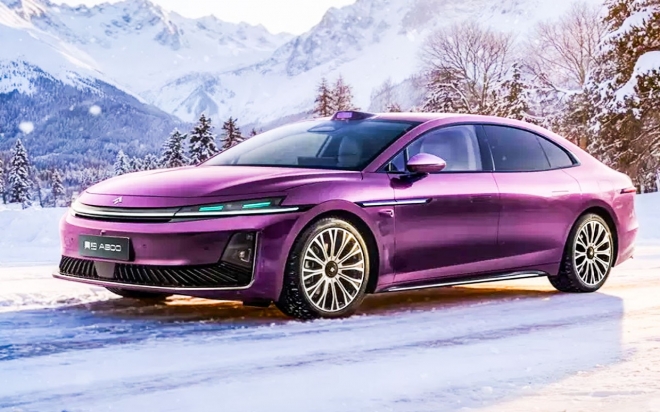 thumbnail - G80 계약 잠시만요… 한번 주유로 1200km 달리는 세단 등장