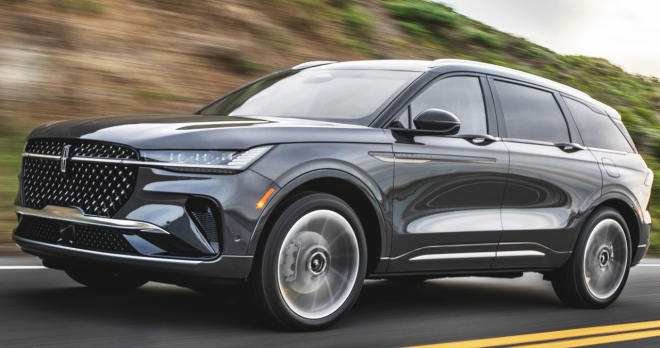 thumbnail - 제네시스 괜찮을까?… 290마력 심장 단 링컨 SUV의 등장