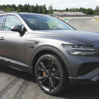 thumbnail - 이러니 벤츠 오너도 흔들리지… 2027년 완전히 새로워질 제네시스