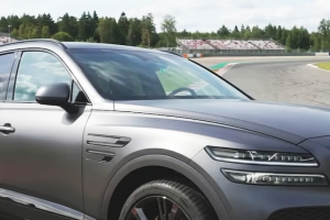 기사로 이동 - 이러니 벤츠 오너도 흔들리지… 2027년 완전히 새로워질 제네시스