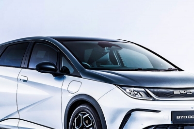 thumbnail - 옆 나라에선 부러워하겠네… 한국이 600만원 더 싼 BYD 돌핀
