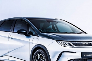 기사로 이동 - 옆 나라에선 부러워하겠네… 한국이 600만원 더 싼 BYD 돌핀