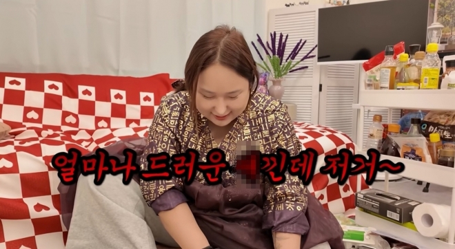 thumbnail - 명절에도 참을 수 없는 분노… 풍자가 환승연애 나가려는 진짜 이유