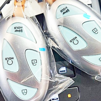 thumbnail - “테이블 위에 못 올리겠네”… 오너들 창피하게 만든 현대차 스마트키