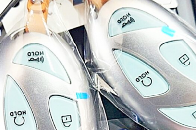 thumbnail - “테이블 위에 못 올리겠네”… 오너들 창피하게 만든 현대차 스마트키