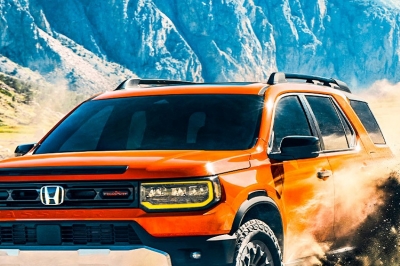 thumbnail - 이대로 가다간 다 뺏긴다… 혼다, 전동화 시대 맞서 칼 빼들었다