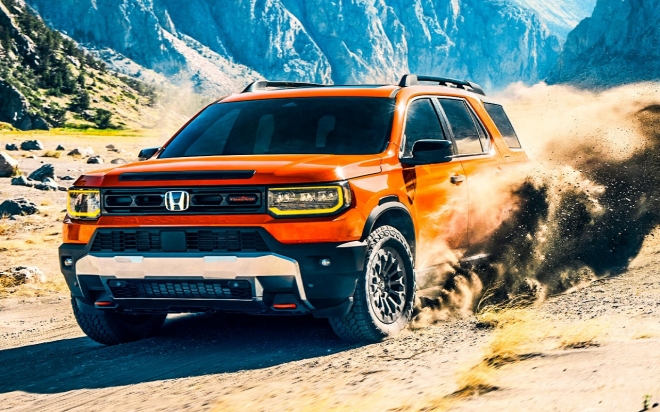 thumbnail - 이대로 가다간 다 뺏긴다… 혼다, 전동화 시대 맞서 칼 빼들었다