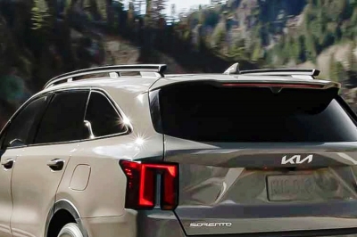 thumbnail - 이럴 거면 쏘렌토 샀지… 신형 싼타페, 어쩌다 외면받았나