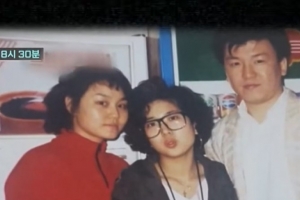 기사로 이동 - 자식들 생각하며 버텼어요… 90년대 스타 개그우먼의 눈물겨운 사연