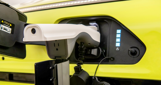 thumbnail - 요즘 분위기 심상찮더니… 결국 1년 쉬어가는 국산 전기차