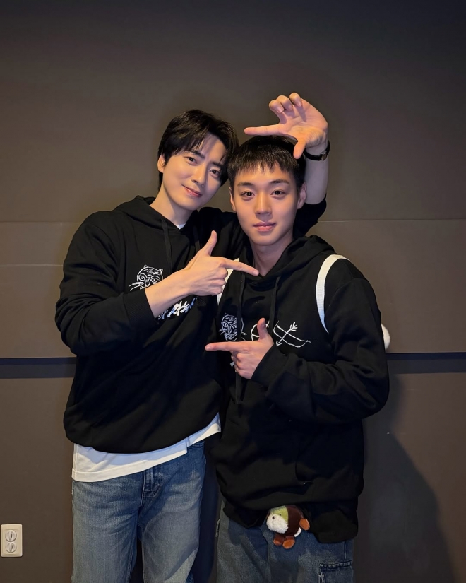 thumbnail - 연기인 줄만 알았는데… ‘왕사남’ 이준혁, 알고 보니 효령대군 후손