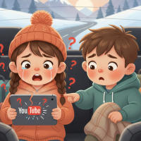 thumbnail - 유튜브 왜 안돼? ‘문제가 발생했습니다’ 대란