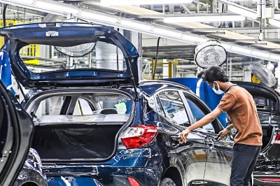 thumbnail - 더 이상 미국, 유럽은 없다… 현대차가 150만대 쏟아붓는 ‘이 곳’