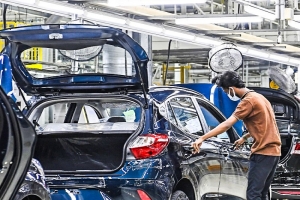 기사로 이동 - 더 이상 미국, 유럽은 없다… 현대차가 150만대 쏟아붓는 ‘이 곳’