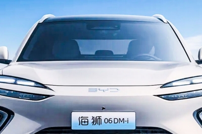 thumbnail - 주말 내내 충전이 필요없네… 전기차처럼 타는 2천만원대 SUV 등장