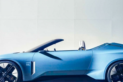 thumbnail - 테슬라 따라잡는다… 판매량 34% 급증한 ‘스웨덴 전기차’의 질주