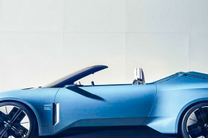 기사로 이동 - 무더위보다 뜨거운 인기… 판매량 34% 급증한 ‘스웨덴 전기차’의 질주