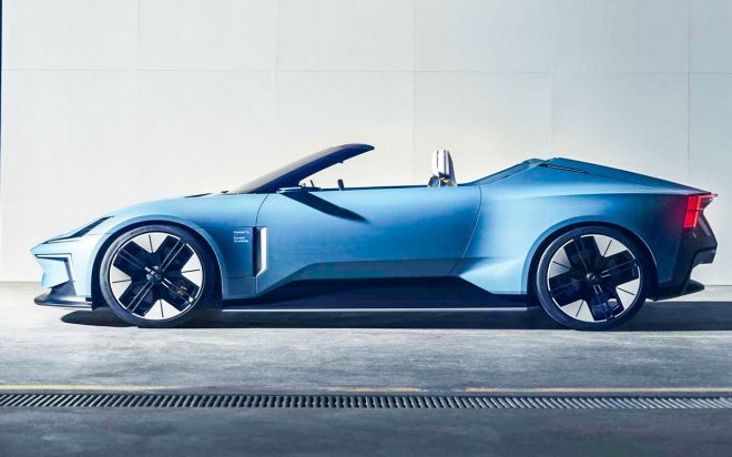 thumbnail - 무더위보다 뜨거운 인기… 판매량 34% 급증한 ‘스웨덴 전기차’의 질주