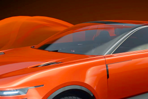 기사로 이동 - 제네시스 계약 직전이라면… 6억대 ‘회장님 차’의 화려한 변신