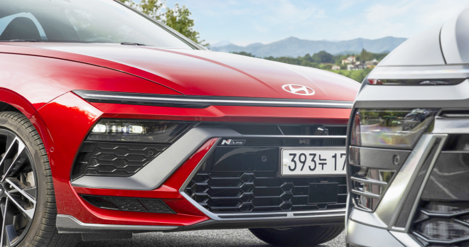 thumbnail - 아빠 차라고 무시했는데… 20만km 넘어도 쌩쌩한 쏘나타의 재발견