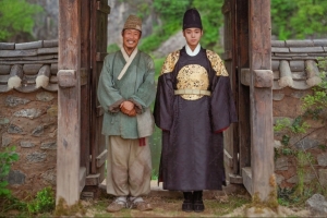 기사로 이동 - 영화 ‘왕과 사는 남자’ 촬영지 어디? 1만명 몰린 영월 여행 코스