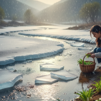 thumbnail - “오늘 지나면 진짜 봄”…우수(雨水) 절기 제대로 챙기는 법