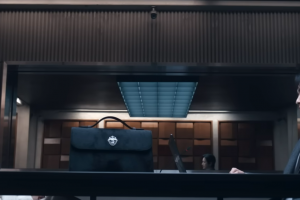 기사로 이동 - 오랜만에 심장이 쫄깃해졌다… 공개 3일만에 세계 3위 찍은 한국 드라마