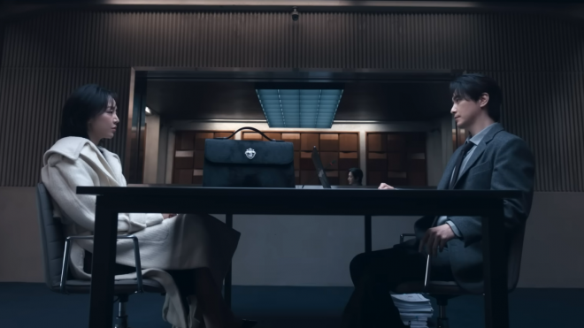 thumbnail - 오랜만에 심장이 쫄깃해졌다… 공개 3일만에 세계 3위 찍은 한국 드라마