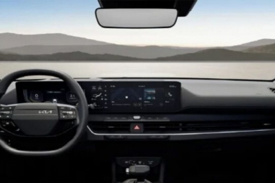 thumbnail - 캠핑족들 눈 돌아가겠네… 국내엔 없는 기아의 신형 왜건