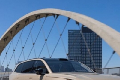 thumbnail - 운전이 이렇게 쉬워지다니… 볼보가 선보일 인공지능 전기차