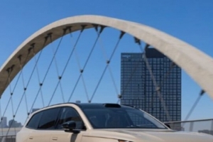 기사로 이동 - 운전이 이렇게 쉬워지다니… 볼보가 선보일 인공지능 전기차