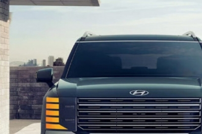 thumbnail - 여름 휴가 앞둔 아빠들 설레겠네… 팰리세이드냐, 타스만이냐