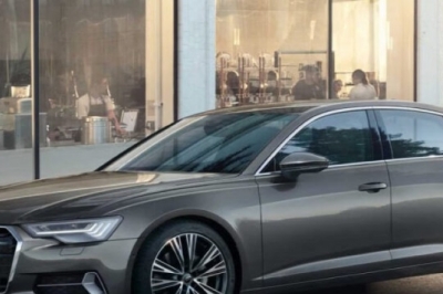 thumbnail - 벤츠 오너들 고민 깊어지겠네… 1000만원 싸고 강력해진 아우디 A6