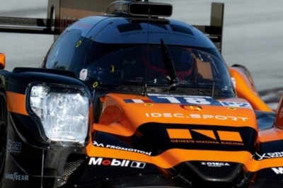 thumbnail - 한글 ‘마그마’ 새겼다… 토요타 잡으러 가는 국산 하이퍼카