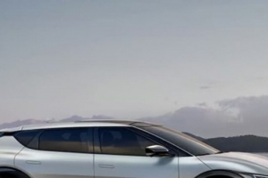 기사로 이동 - 아빠들 마음 흔들리겠네… 300만원 싸진 기아 전기차