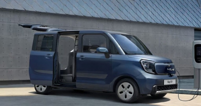 thumbnail - 여름 휴가 이걸로 가려고... 지금 계약해도 올해 못 받는 ‘인기 경차’