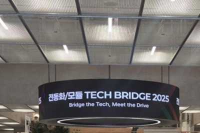 thumbnail - 벌써부터 기대되네… 2조원 쏟아부은 현대모비스의 놀라운 신기술