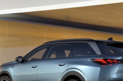 thumbnail - 카니발은 너무 흔해서… 다자녀 아빠들이 주목하는 ‘7인승 SUV’