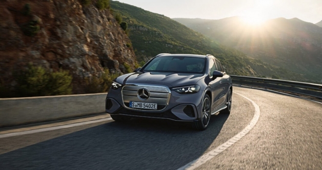 thumbnail - BMW 오너들 긴장하세요… 벤츠, 하반기 신차 10종으로 반격 선언